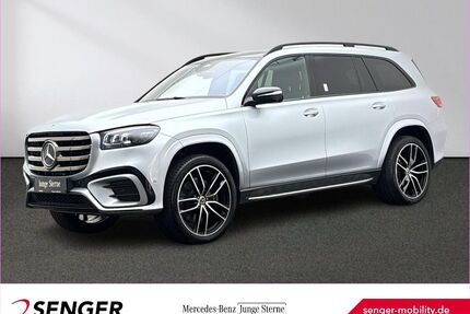 Mercedes-Benz GLS 450 Gebrauchtwagen
