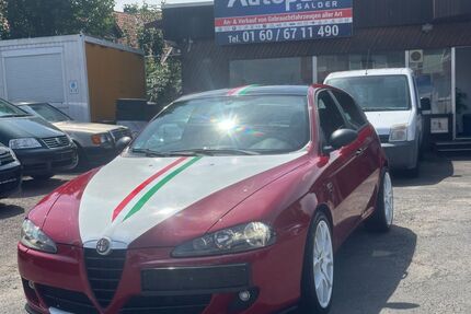 Alfa Romeo Andere Gebrauchtwagen