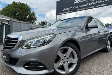 Mercedes-Benz E 400 Gebrauchtwagen
