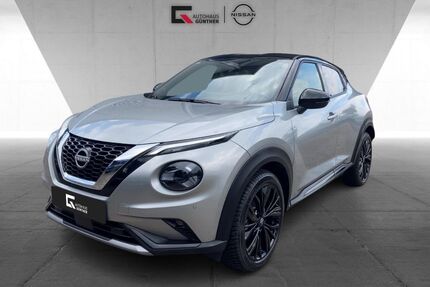 Nissan Juke Gebrauchtwagen