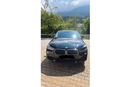 BMW X2 Gebrauchtwagen