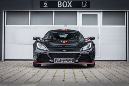 Lotus Exige Gebrauchtwagen