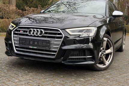 Audi S3 Gebrauchtwagen