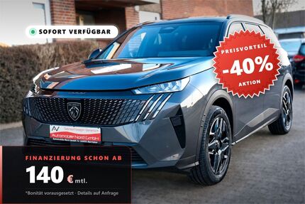 Peugeot 5008 Gebrauchtwagen