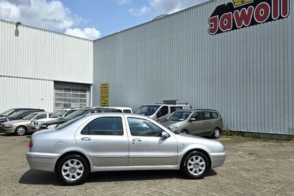 Lancia Lybra Gebrauchtwagen