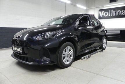 Mazda 2 Hybrid Gebrauchtwagen