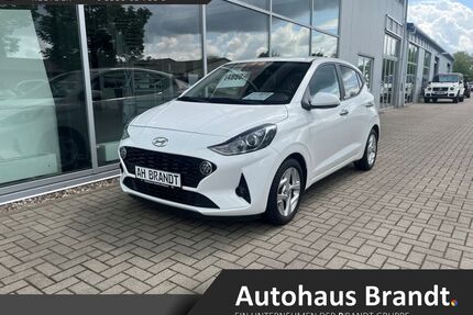 Hyundai i10 Gebrauchtwagen