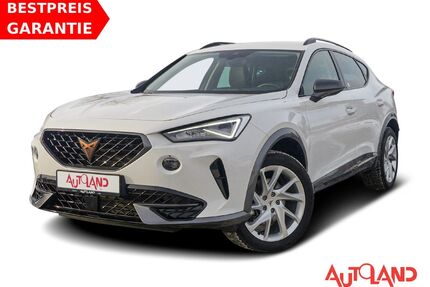 Cupra Formentor Gebrauchtwagen