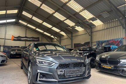 Audi A5 Gebrauchtwagen