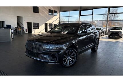 Bentley Bentayga Gebrauchtwagen