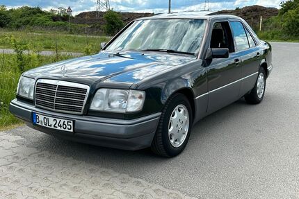 Mercedes-Benz 200 Gebrauchtwagen