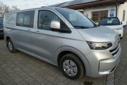 VW T7 Kombi Gebrauchtwagen