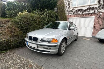 BMW 316 Gebrauchtwagen