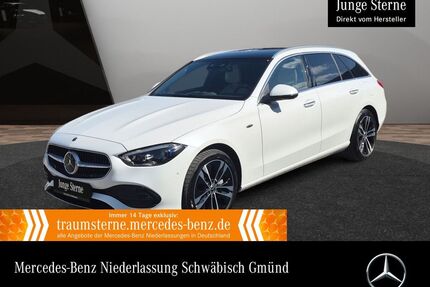 Mercedes-Benz C 300 Gebrauchtwagen