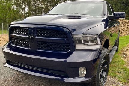 Dodge RAM Gebrauchtwagen