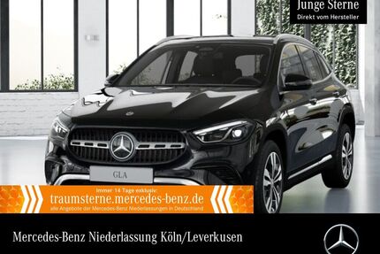 Mercedes-Benz GLA 180 Gebrauchtwagen