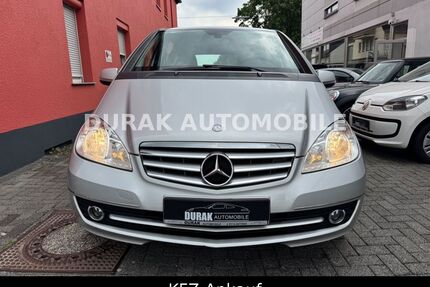Mercedes-Benz A 160 Gebrauchtwagen