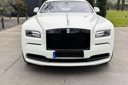 Rolls Royce Wraith Gebrauchtwagen