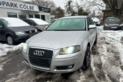 Audi A3 Gebrauchtwagen