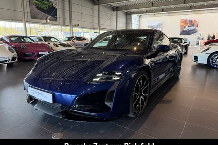 Porsche Taycan Gebrauchtwagen