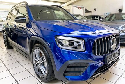 Mercedes-Benz GLB 35 AMG Gebrauchtwagen
