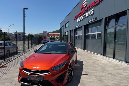 Kia ceed / Ceed Gebrauchtwagen
