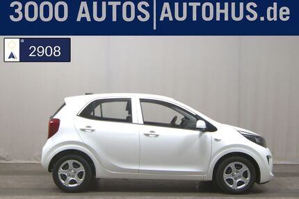 Kia Picanto Gebrauchtwagen