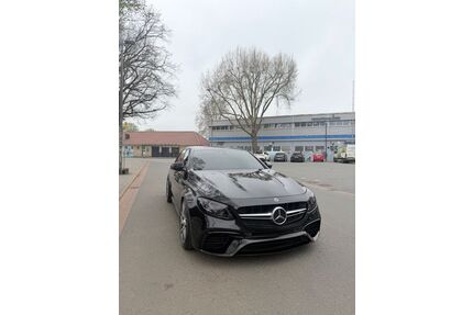 Mercedes-Benz E 63 AMG Gebrauchtwagen