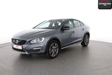Volvo S60 Gebrauchtwagen