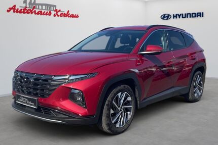 Hyundai TUCSON Gebrauchtwagen
