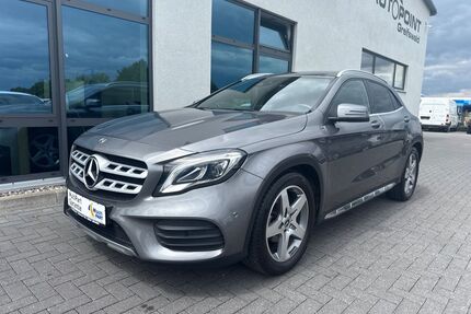 Mercedes-Benz GLA 200 Gebrauchtwagen