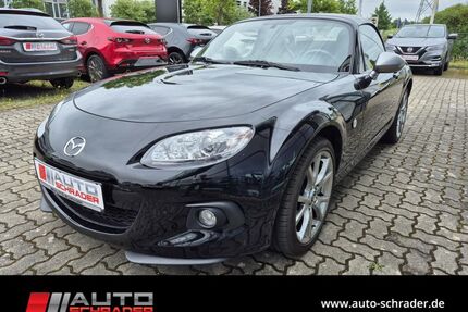 Mazda MX-5 Gebrauchtwagen