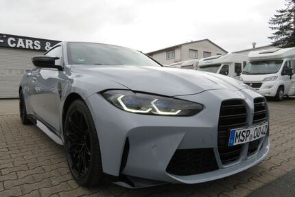 BMW M4 Gebrauchtwagen