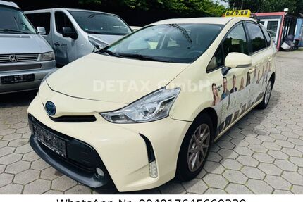 Toyota Prius+ Gebrauchtwagen