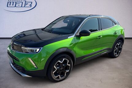 Opel Mokka Gebrauchtwagen