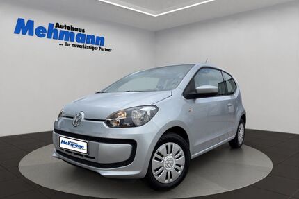 VW up! Gebrauchtwagen