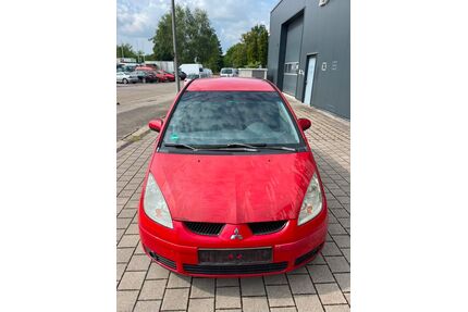 Mitsubishi Colt Gebrauchtwagen