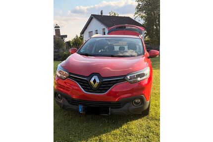 Renault Kadjar Gebrauchtwagen