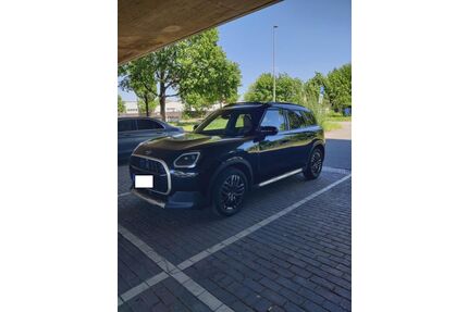 Mini Countryman C (Cooper) Gebrauchtwagen