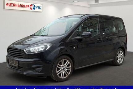 Ford Tourneo Courier Gebrauchtwagen