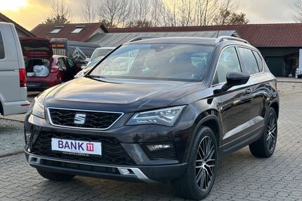 Seat Ateca Gebrauchtwagen