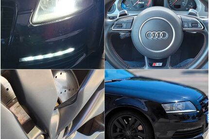 Audi S6 Gebrauchtwagen