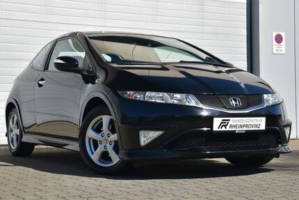 Honda Civic Gebrauchtwagen