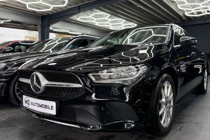 Mercedes-Benz CLA 180 Shooting Brake Gebrauchtwagen