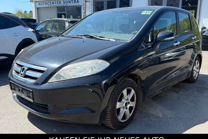 Honda FR-V Gebrauchtwagen