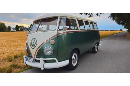 VW T1 Gebrauchtwagen