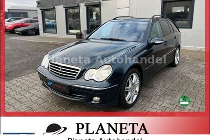 Mercedes-Benz C 180 Gebrauchtwagen