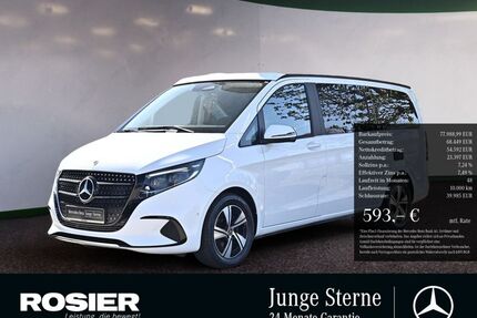 Mercedes-Benz V 220 Gebrauchtwagen