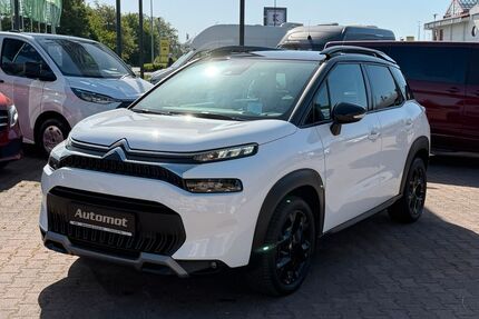 Citroen C3 Gebrauchtwagen