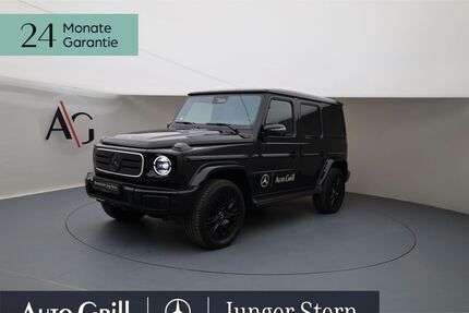 Mercedes-Benz G 580 Gebrauchtwagen